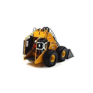 Mini-Kompaktlader 1