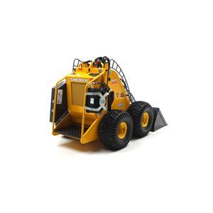 Mini-Kompaktlader / Diesel 1