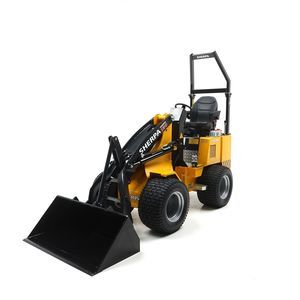 Mini-Kompaktlader / Diesel 1