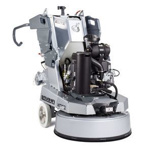 Glättmaschine-Bodenschleifmaschine 1