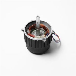 AC-Motor