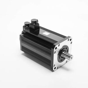 AC-Servomotor