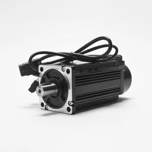 AC-Servomotor
