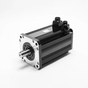 AC-Servomotor