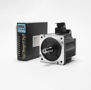 AC-Servomotor