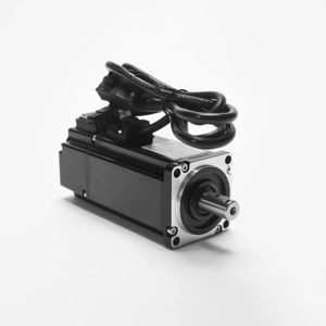 AC-Servomotor