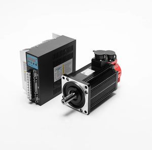AC-Servomotor