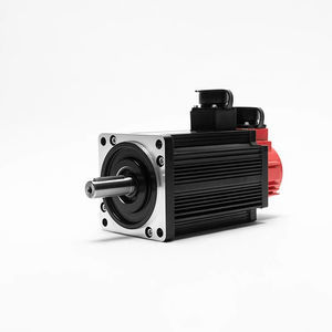 AC-Servomotor
