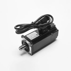 AC-Servomotor