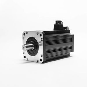 AC-Servomotor