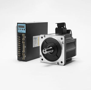 AC-Servomotor