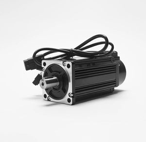 DC-Servomotor