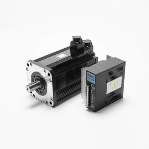 bürstenloser Servomotor