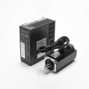 DC-Servomotor