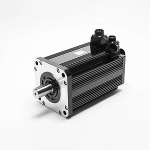 AC-Servomotor