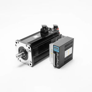 AC-Servomotor