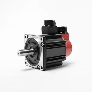 AC-Servomotor