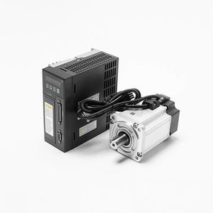 AC-Servomotor