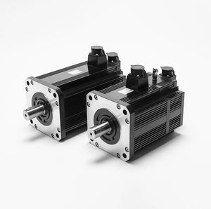 AC-Servomotor