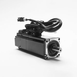 AC-Servomotor