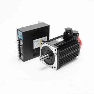 AC-Servomotor