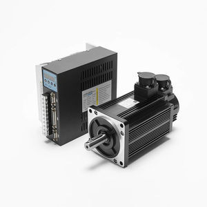 AC-Servomotor