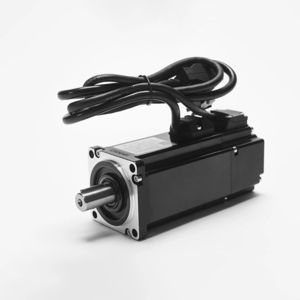 AC-Servomotor