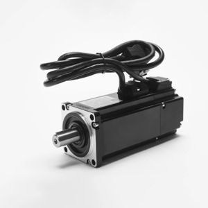 AC-Servomotor