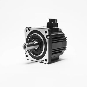AC-Servomotor