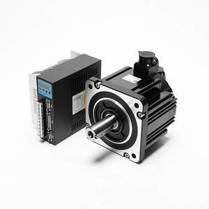 AC-Servomotor