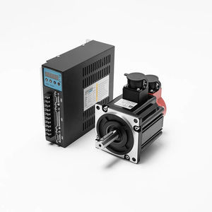 AC-Servomotor