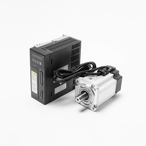 AC-Servomotor