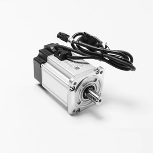 AC-Servomotor