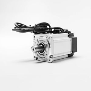 AC-Servomotor