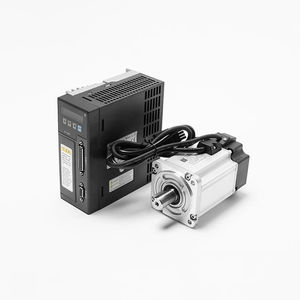 AC-Servomotor