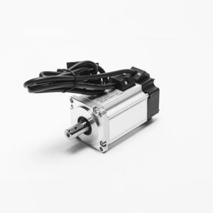 AC-Servomotor