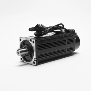 AC-Servomotor