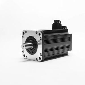 AC-Servomotor
