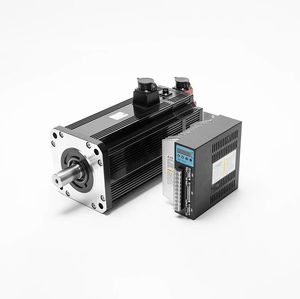 AC-Servomotor