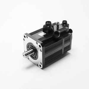 AC-Servomotor