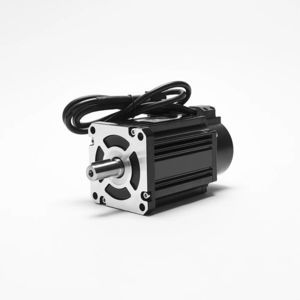 AC-Servomotor