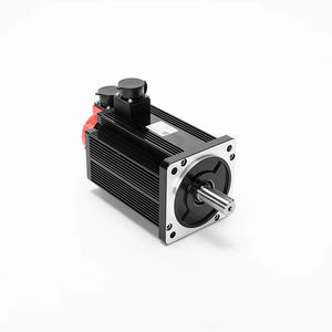 bürstenloser Servomotor