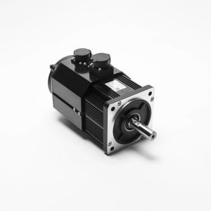 AC-Servomotor