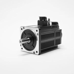 AC-Servomotor