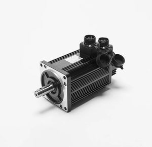AC-Servomotor