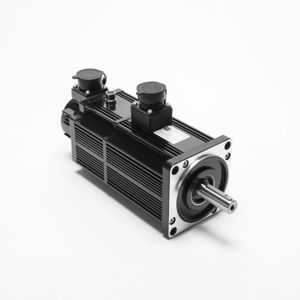 AC-Servomotor