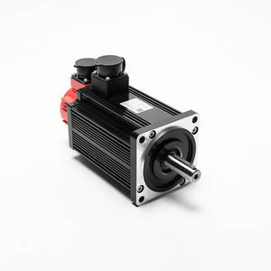 AC-Servomotor