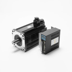 AC-Servomotor