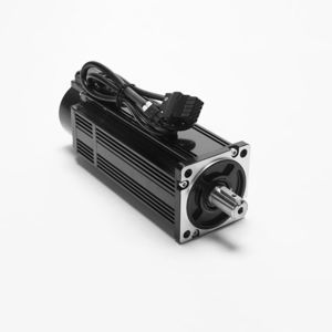 AC-Servomotor
