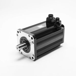 AC-Servomotor